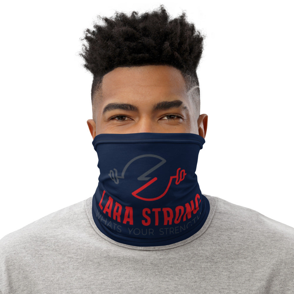 Lara Strong Neck Gaiter