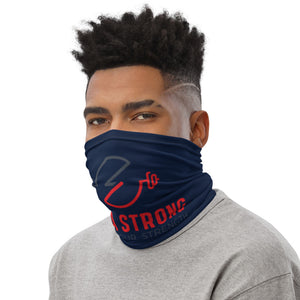 Lara Strong Neck Gaiter