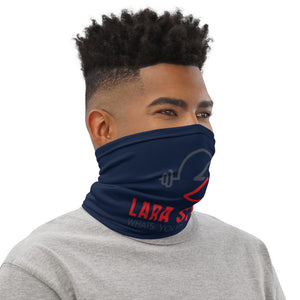 Lara Strong Neck Gaiter