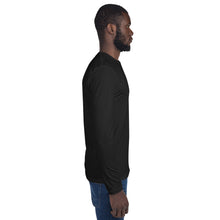 Load image into Gallery viewer, Long Sleeve Fitted Crew