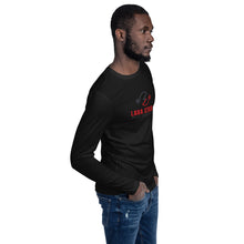 Load image into Gallery viewer, Long Sleeve Fitted Crew