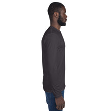 Load image into Gallery viewer, Long Sleeve Fitted Crew