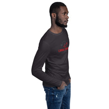 Load image into Gallery viewer, Long Sleeve Fitted Crew