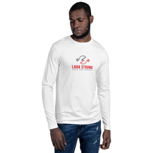 Load image into Gallery viewer, Long Sleeve Fitted Crew