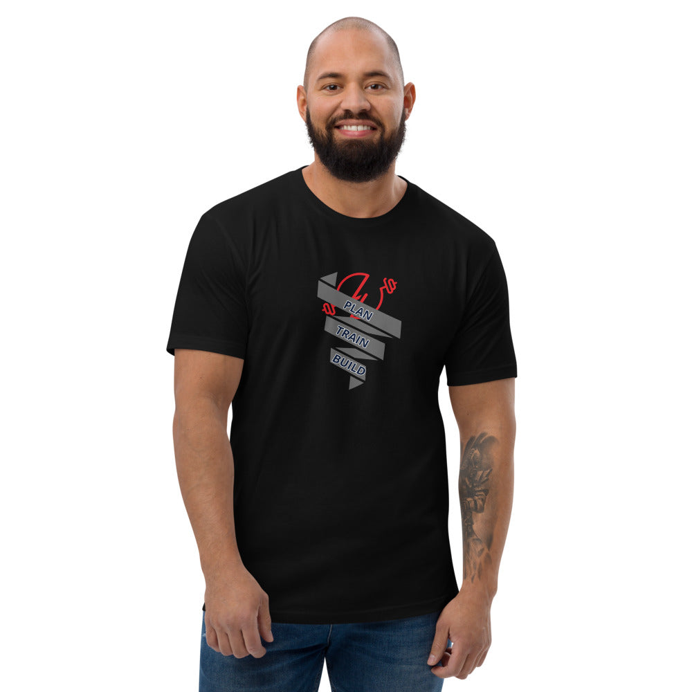 Lara Strong Short Sleeve T-shirt