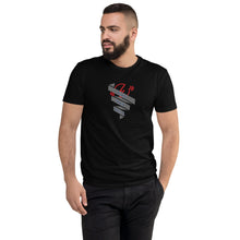 Load image into Gallery viewer, Lara Strong Short Sleeve T-shirt