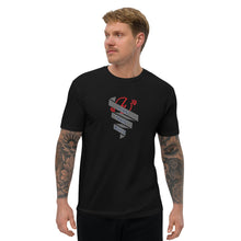 Load image into Gallery viewer, Lara Strong Short Sleeve T-shirt