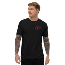 Load image into Gallery viewer, Short Sleeve T-shirt