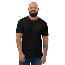 Load image into Gallery viewer, Short Sleeve T-shirt