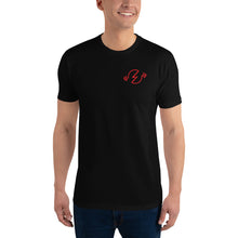 Load image into Gallery viewer, Short Sleeve T-shirt