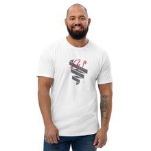 Load image into Gallery viewer, Lara Strong Short Sleeve T-shirt