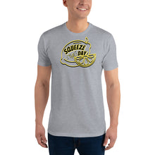 Load image into Gallery viewer, “Squeeze The Day” T-shirt