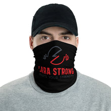 Load image into Gallery viewer, Lara Strong Face Cover