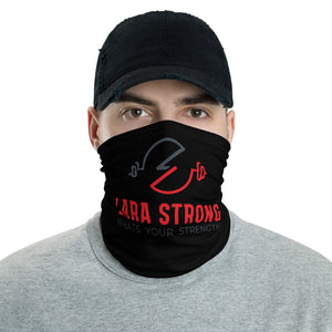 Lara Strong Face Cover