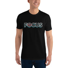 Load image into Gallery viewer, “Focus“ T-shirt