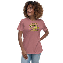 Load image into Gallery viewer, “Squeeze The Day” Women&#39;s T-Shirt