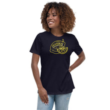 Load image into Gallery viewer, “Squeeze The Day” Women&#39;s T-Shirt