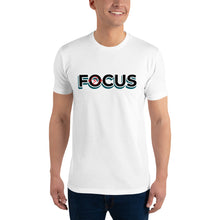 Load image into Gallery viewer, “Focus“ T-shirt