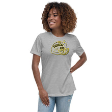 Load image into Gallery viewer, “Squeeze The Day” Women&#39;s T-Shirt