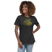 Load image into Gallery viewer, “Squeeze The Day” Women&#39;s T-Shirt