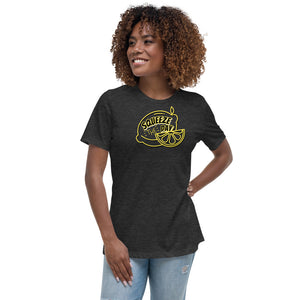 “Squeeze The Day” Women's T-Shirt