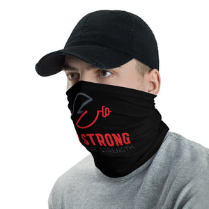 Lara Strong Face Cover