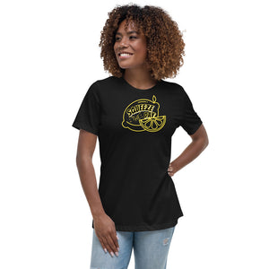 “Squeeze The Day” Women's T-Shirt