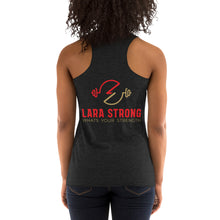 Load image into Gallery viewer, Lara Strong Women&#39;s Tank