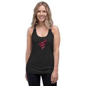 Lara Strong Women's Tank